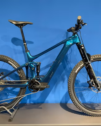 E-MTB Giant Trance X Adv E+ Elite 2 2024 - Tg. M