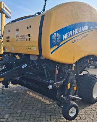 Rotopressa New Holland RB 150 SuperFeed