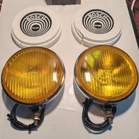 Fari fendinebbia supplementari ORIGINALI Bosch Aut