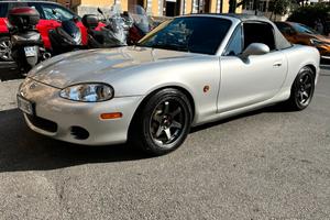 Mazda MX-5 MIATA