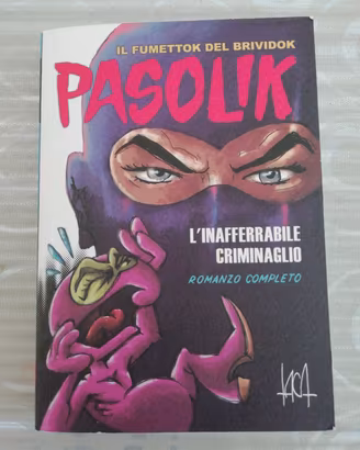 Diabolik 