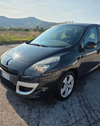 Renault Scenic Scénic X-Mod Terza Serie 1.5 dCi 11