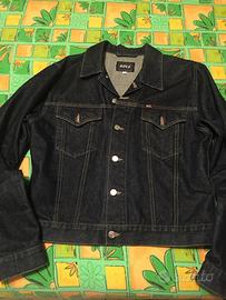 Giubbino Jeans Rifle