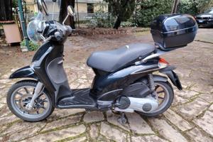 Piaggio Liberty 150 - 2013