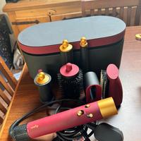 Dyson  2025 Limited Edition completo di accessori