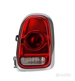 Fari posteriori Mini Countryman f60