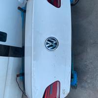 Cofano posteriore volkswagen cc 2016