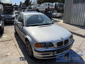 BMW 3 E46 320D 136CV 98-01 ricambi