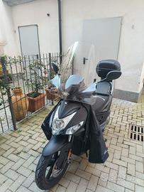 Kymco Agility 16+ 125