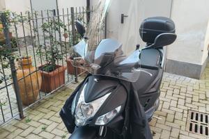 Kymco Agility 16+ 125