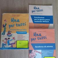 Una per Tutti - GRAMMATICA