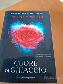 Cuore di ghiaccio