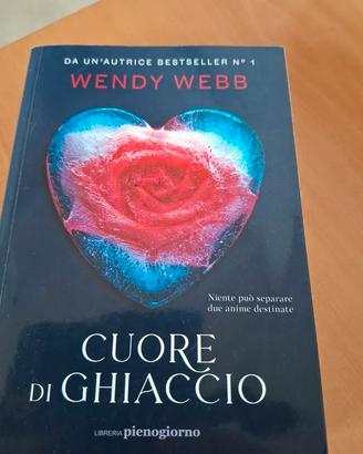 Cuore di ghiaccio