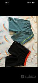 Pantaloncini Lacoste