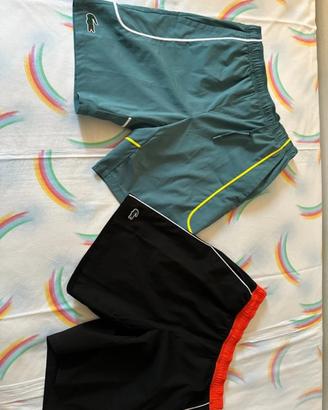 Pantaloncini Lacoste
