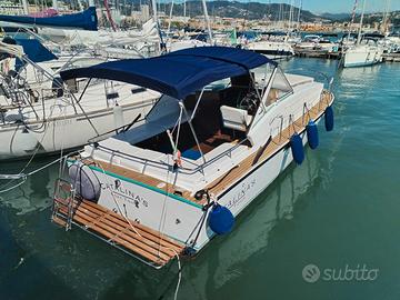 Chris Craft Catalina 28