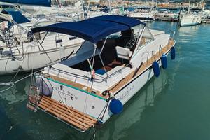 Chris Craft Catalina 28