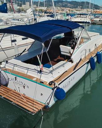 Chris Craft Catalina 28