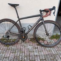S works aethos 54 anno 2025 sram red e1