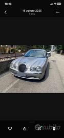 JAGUAR S-TYPE