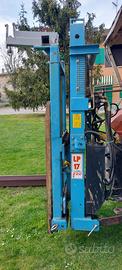 Attrezzi agricoli