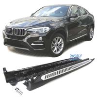 PEDANE PEDANE BMW X6 F16 14-