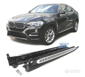 PEDANE PEDANE BMW X6 F16 14-