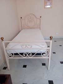 Letto singolo