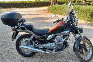 moto guzzi nevada 350