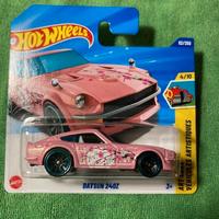 HOT WHEELS - Datsun 240Z