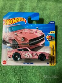 HOT WHEELS - Datsun 240Z