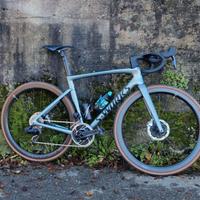 Specialized Tarmac S-Works taglia 54