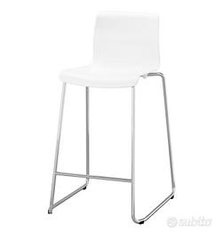 Sgabelli Ikea