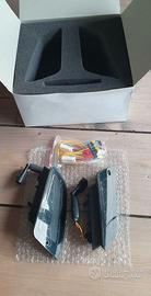 frecce ant/post Vespa GTV/GTS