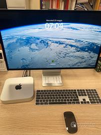 MAC MINI M2 PRO