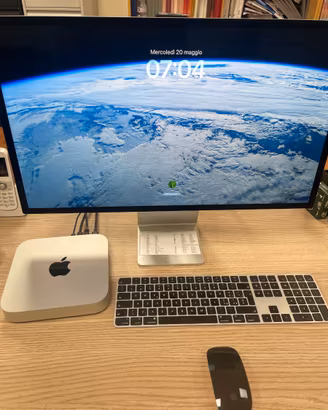MAC MINI M2 PRO