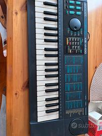 Bontempi ks 4400 pianola