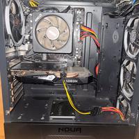 PC Gaming RX 6500 XT/  Ryzen 5/ 16 GB RAM/ 1TB SSD