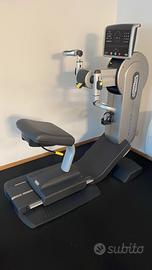 Cicloergometro Technogym
