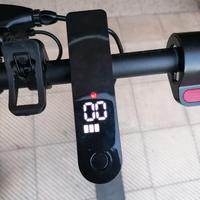 monopattino elettrico vivobike