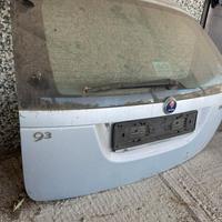 PORTELLONE POSTERIORE SAAB 93 SW