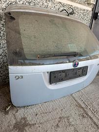 PORTELLONE POSTERIORE SAAB 93 SW