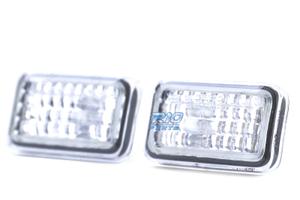 FRECCIE LATERALI PER VOLKSWAGEN VW AUDI PORSCHE CR