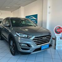 Hyundai Tucson 1.6 CRDi 2020