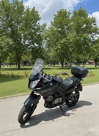 Suzuki Vstrom dl 650