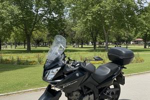 Suzuki Vstrom dl 650