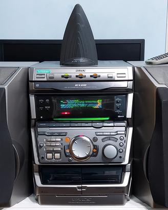 stereo hi fi da casa 5.1 Sony potentissimo perfett