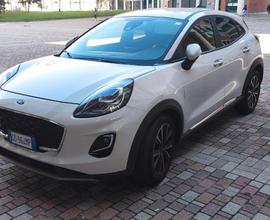 FORD Puma - 2020