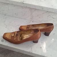 Scarpe col tacco Alviero Martini - n 37