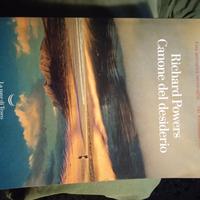 Richard POEWERS CANONE DEL DESIDERIO